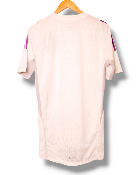 Schalke 04 2023/2024 Keeper Shirt (L)