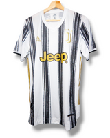 Juventus 2020/2020 Heimtrikot Ronaldo #7 (S)