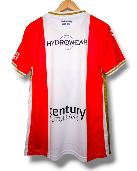 FC Emmen 2025/2026 Thuis Shirt (L)