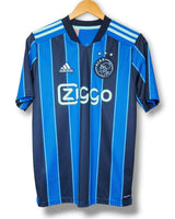 Ajax 2021/2022 Uit Shirt (176)
