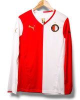 Feyenoord 2013/2014 Heim Trikot (M)