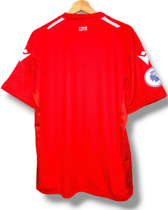 Nottingham Forest 2022/2023 Heimtrikot (M)