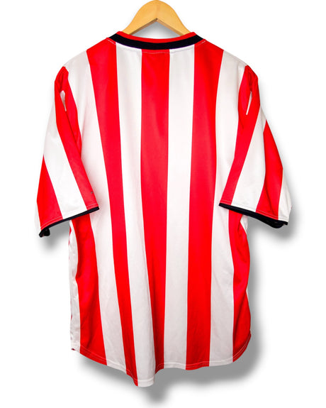 Sunderland 2000/2001 Thuis Shirt (L)