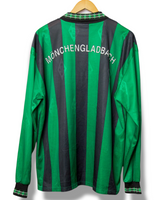 Borussia Mönchengladbach 1995/1996 Auswärtstrikot (XXL)