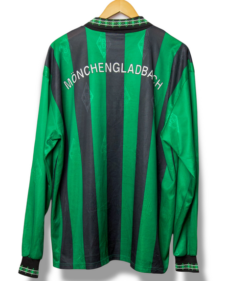 Borussia Monchengladbach 1995/1996 Uit Shirt (XXL)