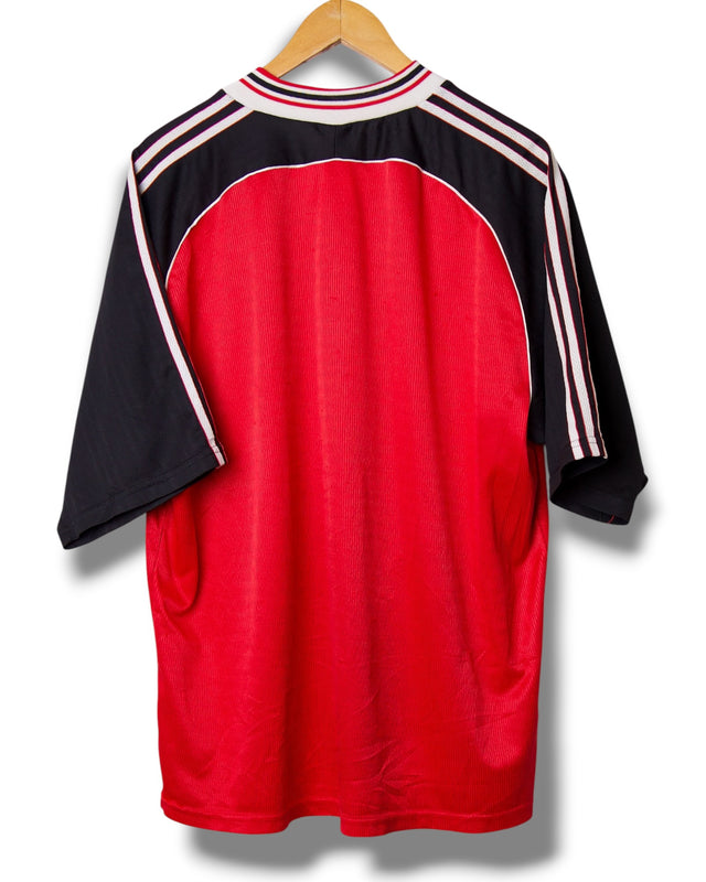 Freiburg 1998/1999 Heimtrikot (XL)