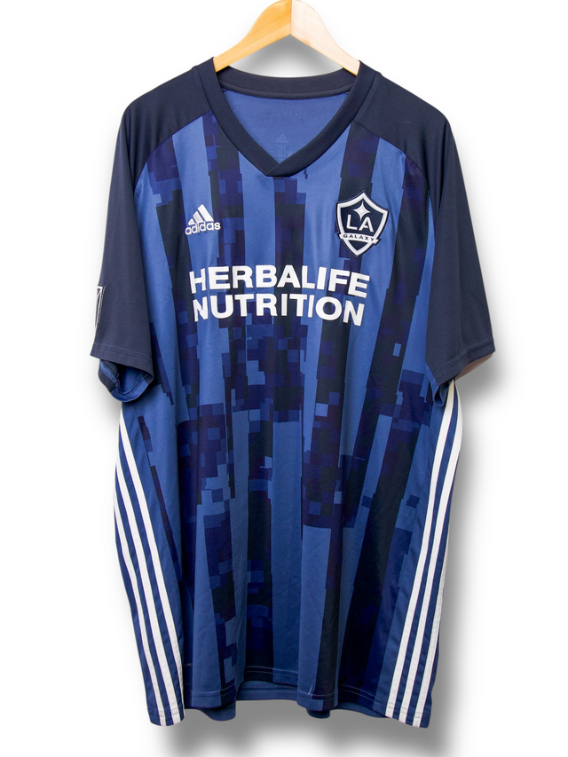 LA Galaxy 2019/2020 Away Shirt Ibrahimovic #9 (XXL)
