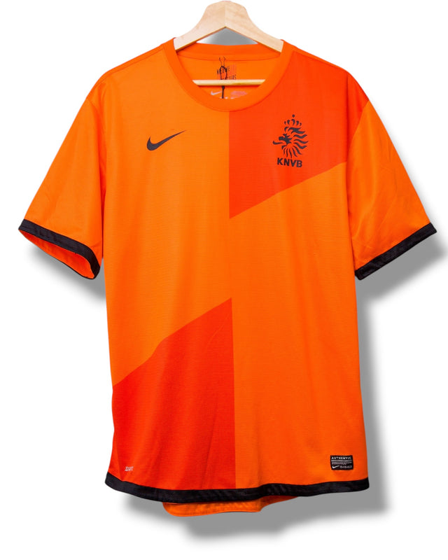 Niederlande 2012 Heimtrikot (L)