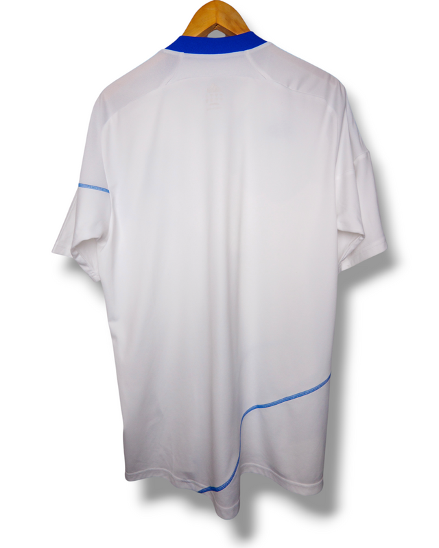 Griekenland 2010 Thuis Shirt (L)