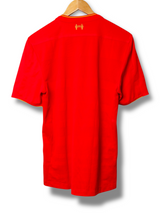 Liverpool 2016/2017 Home Shirt (M)