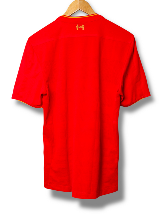 Liverpool 2016/2017 Home Shirt (M)