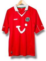 Hannover 96 2012/2013 Home Shirt (L)