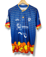 Cagliari 2022/2023 Special Trikot Lapadula #9 (L)