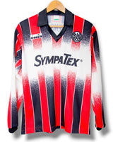 SG Wattenscheid 09 1992/1993 Thuis Shirt (S)