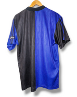 Club Brugge 1995/1996 Training Shirt (M)