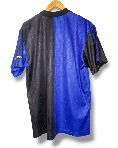 Club Brugge 1995/1996 Trainingsshirt (M)