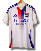 Olympique Lyon 2024/2025 Home Shirt (L)