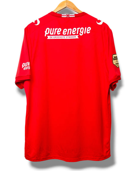 FC Twente 2018/2019 Thuis Shirt (XXL)