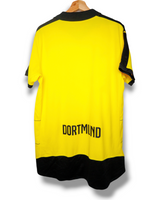 Dortmund 2015/2016 Thuis Shirt (L)