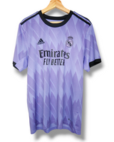 Real Madrid 2022/2023 Away Shirt (L)