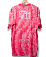 FC Emmen 2023/2024 Drittes Trikot (XL)