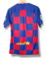 Barcelona 2019/2020 Thuis Shirt (S)