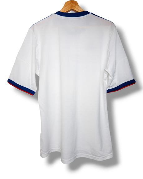 Chelsea 2013/2014 Uit Shirt (M)