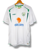 Ierland 2005 Uit Shirt (L)
