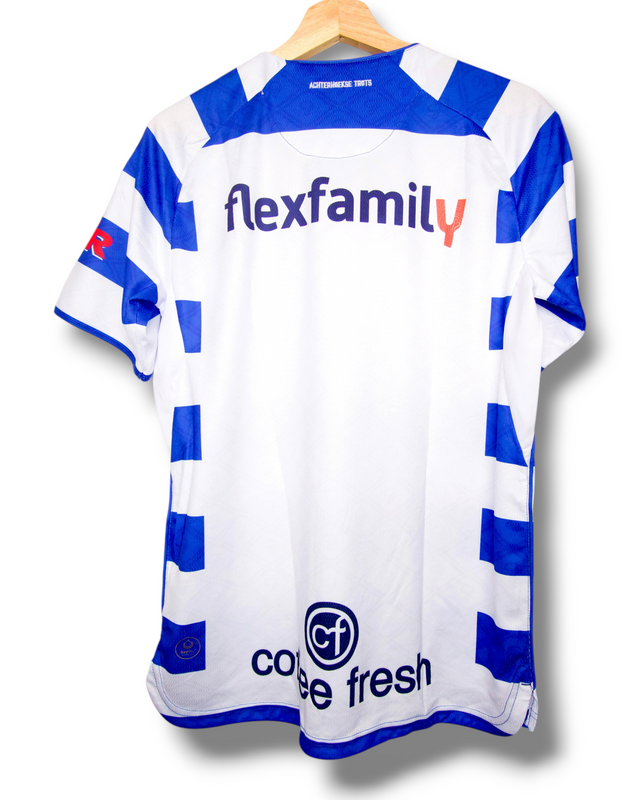 De Graafschap 2025/2026 Thuis Shirt (S)