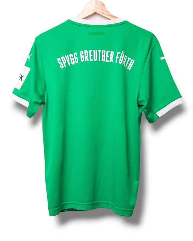 Greuther Furth 2020/2021 Away Shirt (S)