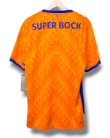 Porto 2024/2025 Uit Shirt (XL)