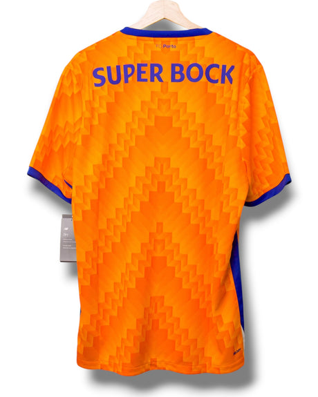 Porto 2024/2025 Away Shirt (XL)