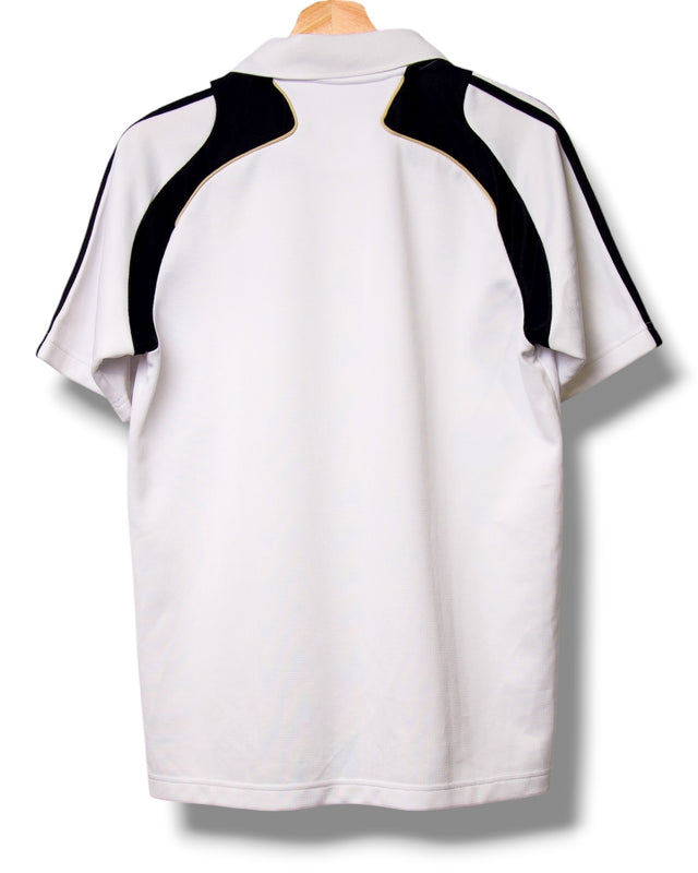 Deutschland 2008 Trainingsshirt (M)