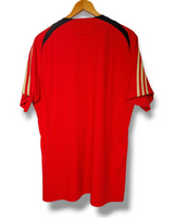 Duitsland 2008 Uit Shirt (XL)