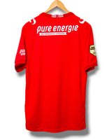 FC Twente 2018/2019 Thuis Shirt (M)