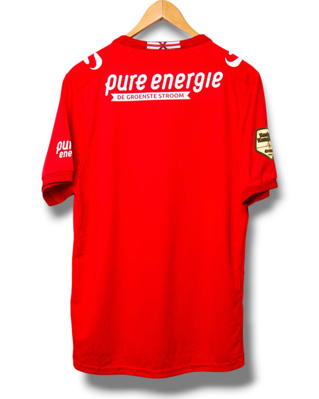 FC Twente 2018/2019 Thuis Shirt (M)