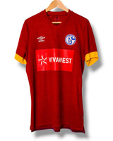 Schalke 04 2021/2022 Derde Shirt (L)
