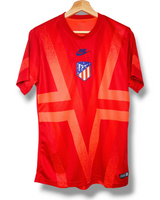 Atletico Madrid 2019/2020 Pre match Shirt (M)