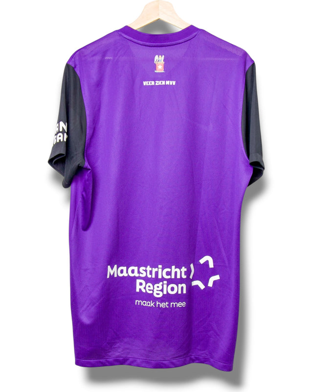 MVV Maastricht 2023/2024 Auswärtstrikot (L)