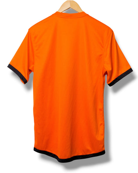 Nederland 2012 Thuis Shirt (XL)