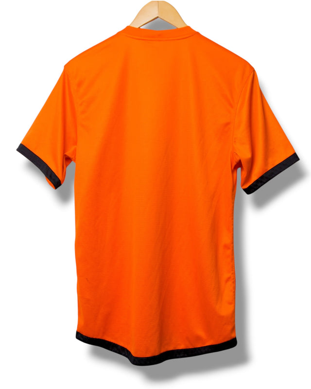 Nederland 2012 Thuis Shirt (XL)