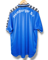 Hamburger SV 2000/2001 Uit Shirt (L)