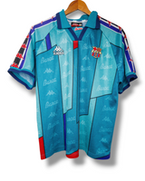 Barcelona 1995/1997 Uit Shirt (S)