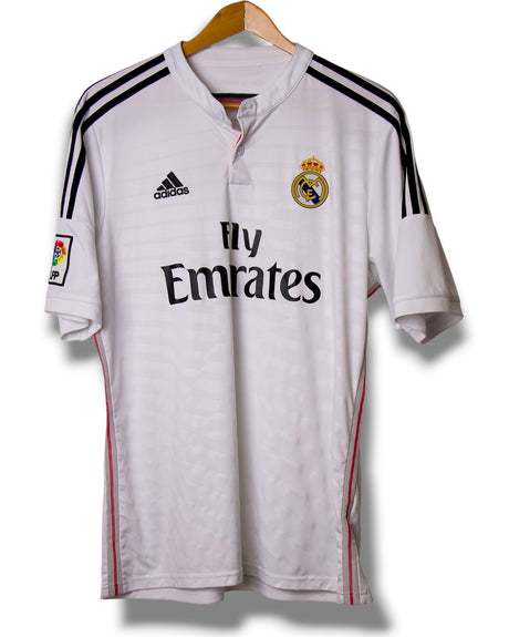 Real Madrid 2014/2015 Heimtrikot Ronaldo #7 (L)