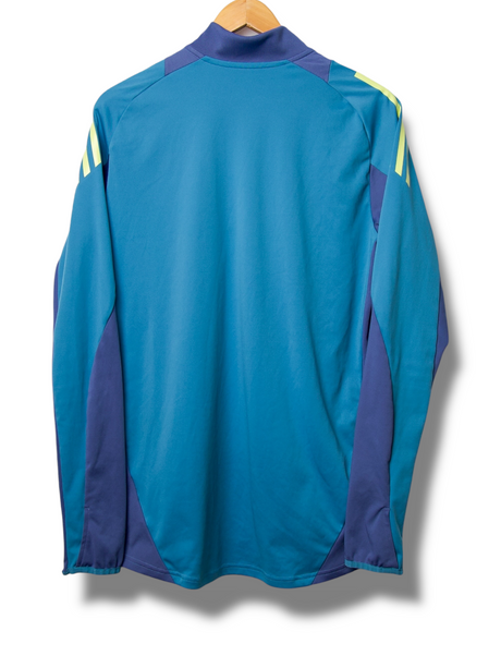 Ajax 2024/2025 Jacke (L)
