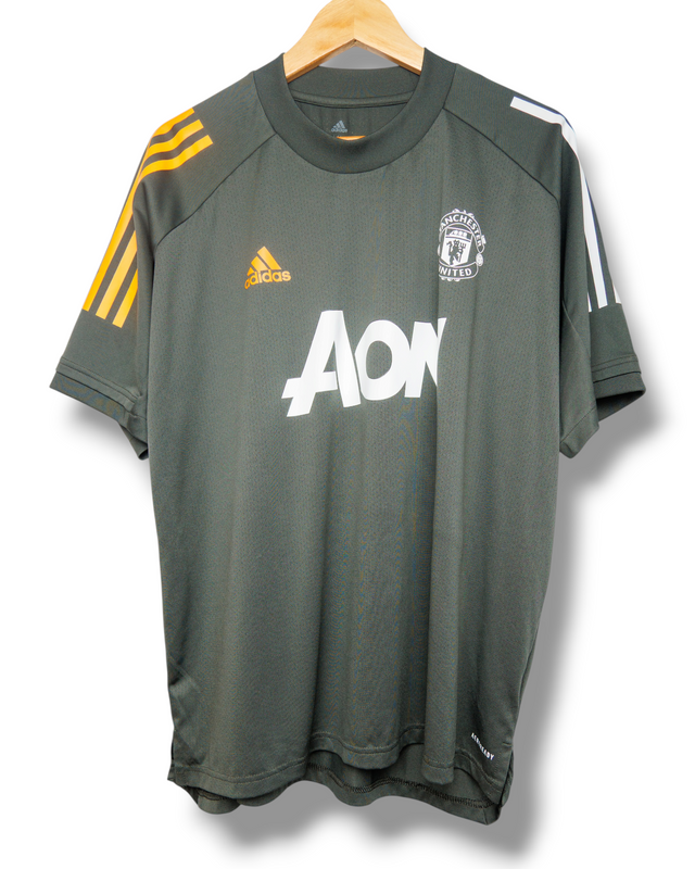 Manchester United 2020/2021 Trainingstrikot (XL)