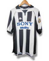 Juventus 1997/1998 Home Shirt (XL)