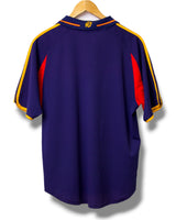 Spain 2002 Away Shirt (M)