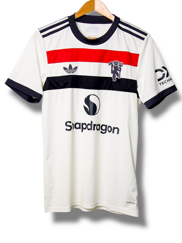 Manchester United 2024/2025 3. Trikot (S)