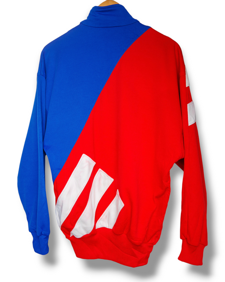 Bayern Munchen 1993/1995 Jacket (M)